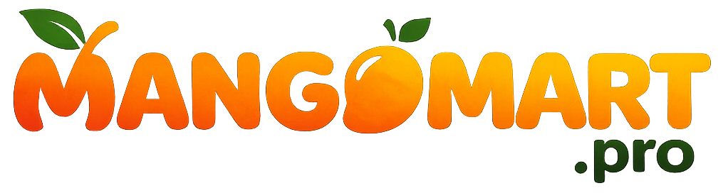 Mango Mart
